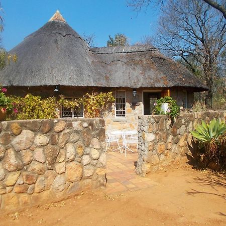 Limerick Cottages Bulawayo Exteriér fotografie