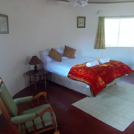 Limerick Cottages Bulawayo Exteriér fotografie
