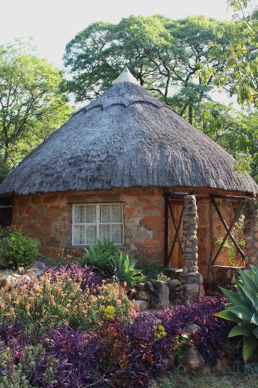 Limerick Cottages Bulawayo Exteriér fotografie