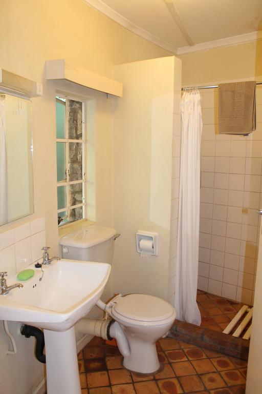 Limerick Cottages Bulawayo Exteriér fotografie