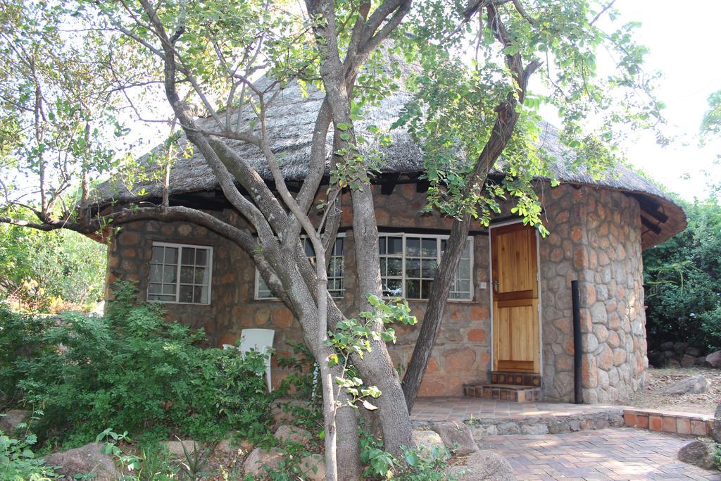 Limerick Cottages Bulawayo Exteriér fotografie