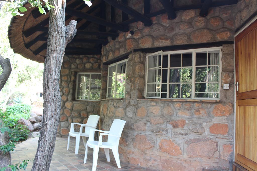 Limerick Cottages Bulawayo Exteriér fotografie