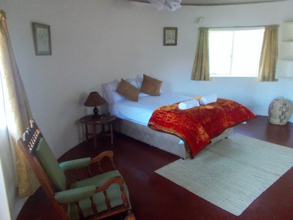 Limerick Cottages Bulawayo Exteriér fotografie