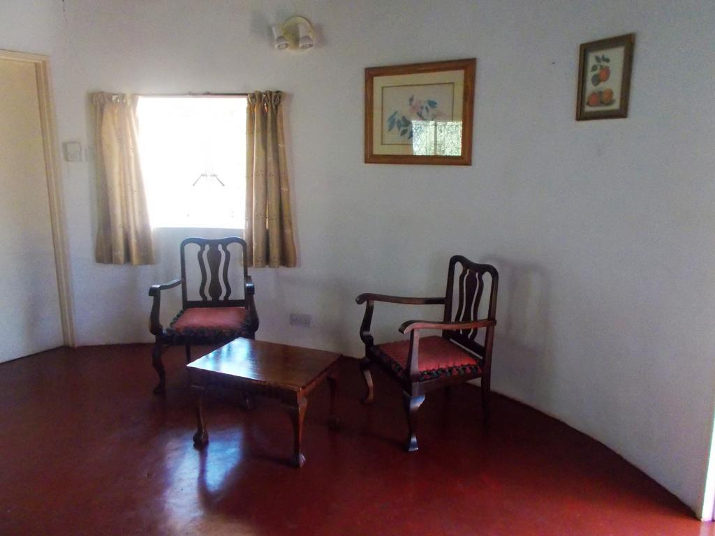 Limerick Cottages Bulawayo Exteriér fotografie