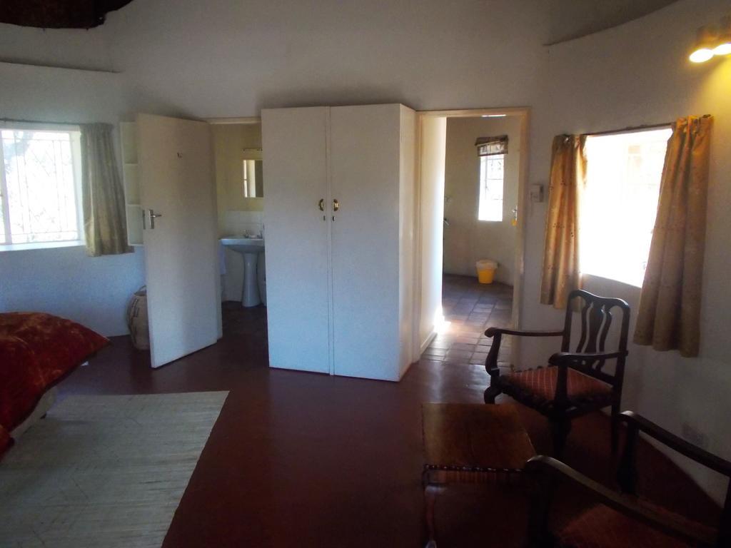 Limerick Cottages Bulawayo Exteriér fotografie
