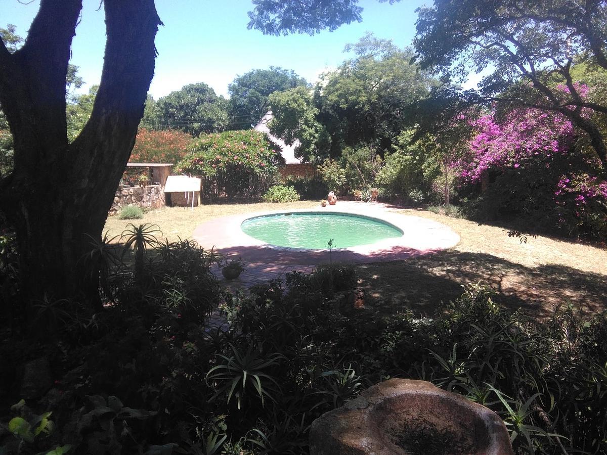 Limerick Cottages Bulawayo Exteriér fotografie
